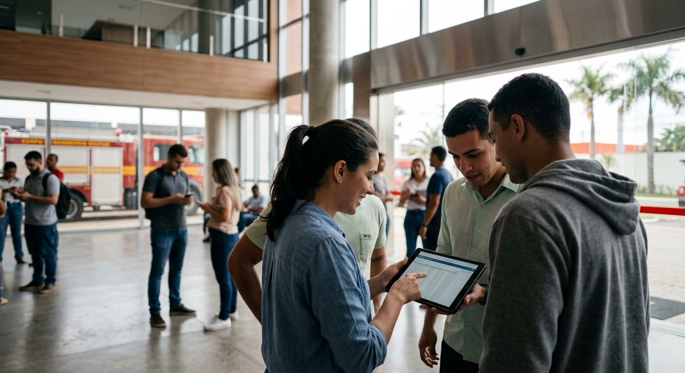 Como se Preparar para Recursos no Concurso Bombeiro MG